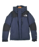 THE NORTH FACE（ザノースフェイス）ダウンジャケット/ダウンベスト 紺 サイズ:L メンズ/2200627454011