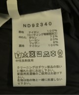 THE NORTH FACE（ザノースフェイス）ダウンジャケット/ダウンベスト 紺 サイズ:L メンズ/2200627454011