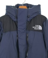 THE NORTH FACE（ザノースフェイス）ダウンジャケット/ダウンベスト 紺 サイズ:L メンズ/2200627454011