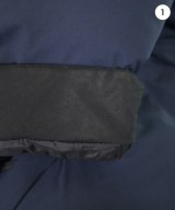 THE NORTH FACE（ザノースフェイス）ダウンジャケット/ダウンベスト 紺 サイズ:L メンズ/2200627454011