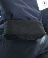 THE NORTH FACE（ザノースフェイス）ダウンジャケット/ダウンベスト 紺 サイズ:L メンズ/2200627454011