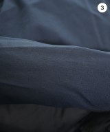 THE NORTH FACE（ザノースフェイス）ダウンジャケット/ダウンベスト 紺 サイズ:L メンズ/2200627454011