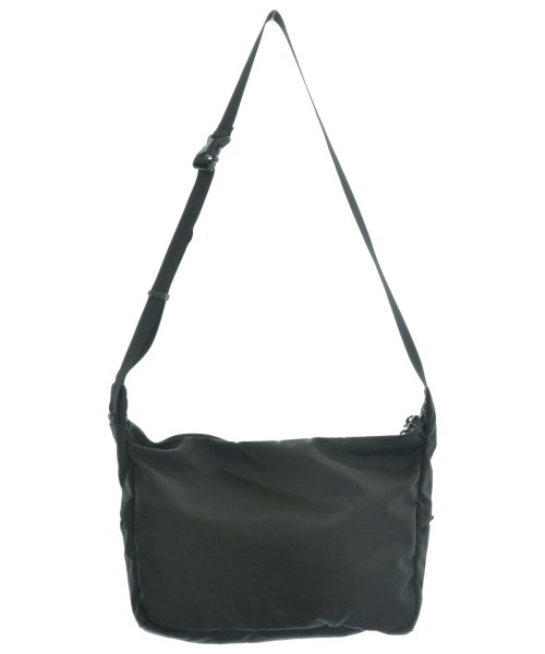 THE NORTH FACE（ザノースフェイス）ショルダーバッグ 黒 サイズ:- メンズ/2200627465055