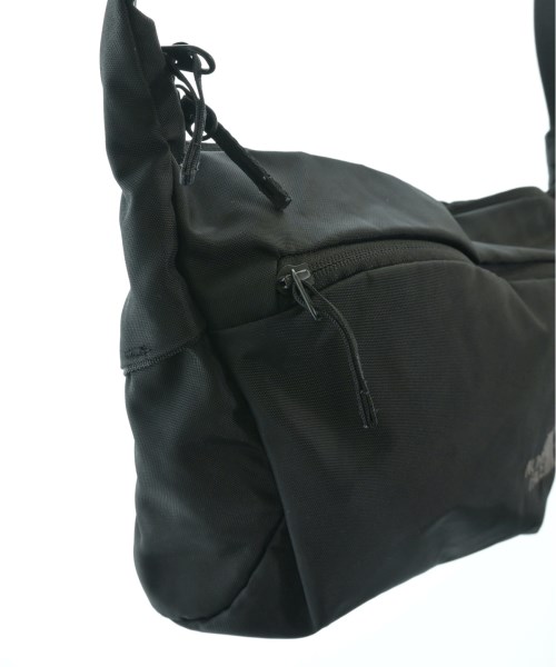 THE NORTH FACE（ザノースフェイス）ショルダーバッグ 黒 サイズ:- メンズ/2200627465055