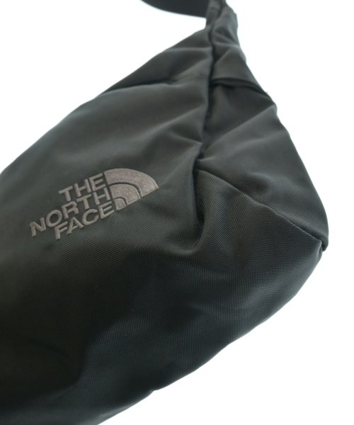 THE NORTH FACE（ザノースフェイス）ショルダーバッグ 黒 サイズ:- メンズ/2200627465055