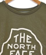 THE NORTH FACE（ザノースフェイス）Tシャツ・カットソー カーキ サイズ:M レディース/2200627470080