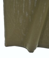 THE NORTH FACE（ザノースフェイス）Tシャツ・カットソー カーキ サイズ:M レディース/2200627470080
