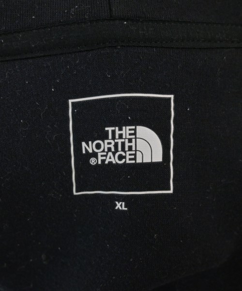 THE NORTH FACE（ザノースフェイス）パーカー 黒 サイズ:XL メンズ/2200627486036