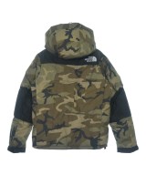 THE NORTH FACE（ザノースフェイス）ダウンジャケット/ダウンベスト カーキ サイズ:L メンズ/2200627578021