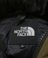 THE NORTH FACE（ザノースフェイス）ダウンジャケット/ダウンベスト カーキ サイズ:L メンズ/2200627578021