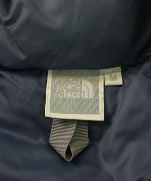 THE NORTH FACE（ザノースフェイス）ダウンジャケット/ダウンベスト 紺 サイズ:M レディース/2200615320014