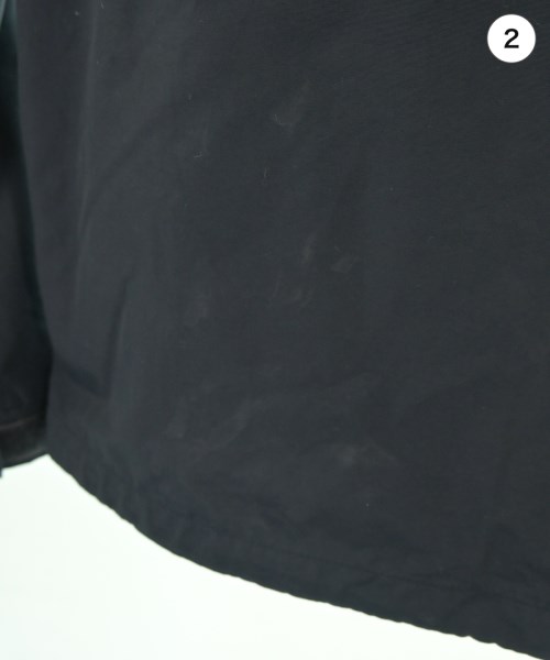 THE NORTH FACE（ザノースフェイス）ダウンジャケット/ダウンベスト 紺 サイズ:M レディース/2200615320014