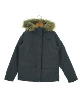 THE NORTH FACE（ザノースフェイス）ダウンジャケット/ダウンベスト 紺 サイズ:M レディース/2200615320014
