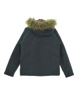 THE NORTH FACE（ザノースフェイス）ダウンジャケット/ダウンベスト 紺 サイズ:M レディース/2200615320014