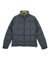 THE NORTH FACE（ザノースフェイス）ダウンジャケット/ダウンベスト 紺 サイズ:M レディース/2200615320014