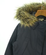 THE NORTH FACE（ザノースフェイス）ダウンジャケット/ダウンベスト 紺 サイズ:M レディース/2200615320014