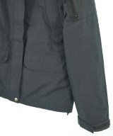 THE NORTH FACE（ザノースフェイス）ダウンジャケット/ダウンベスト 紺 サイズ:M レディース/2200615320014