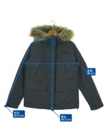THE NORTH FACE（ザノースフェイス）ダウンジャケット/ダウンベスト 紺 サイズ:M レディース/2200615320014