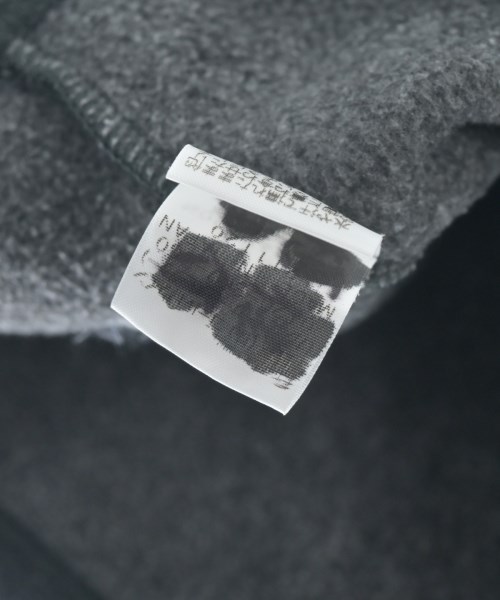 THE NORTH FACE（ザノースフェイス）マフラー グレー サイズ:F メンズ/2200616872048