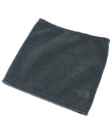 THE NORTH FACE（ザノースフェイス）マフラー グレー サイズ:F メンズ/2200616872048