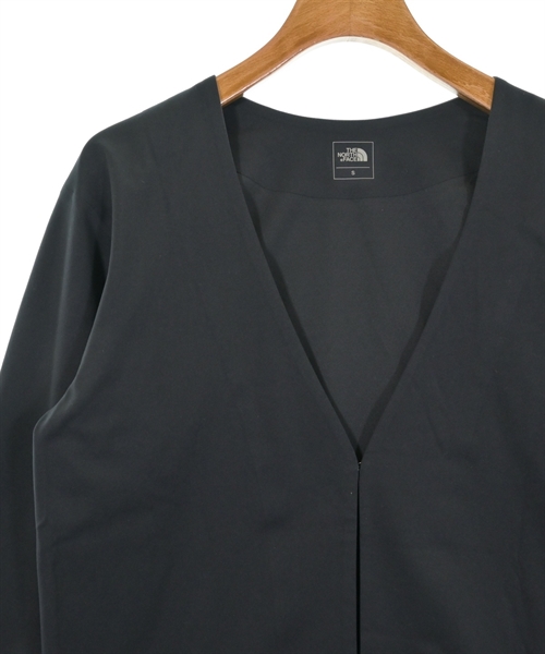 THE NORTH FACE（ザノースフェイス）Tシャツ・カットソー 黒 サイズ:S レディース/2200627368028