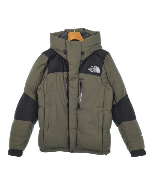 ザノースフェイス(THE NORTH FACE)のTHE NORTH FACE ダウンジャケット/ダウンベスト