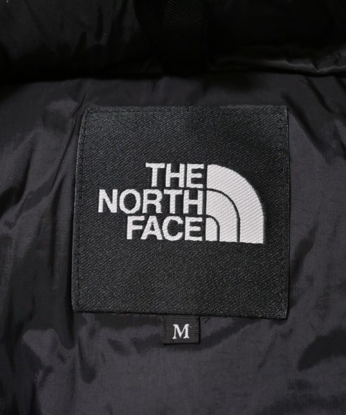 THE NORTH FACE（ザノースフェイス）ダウンジャケット/ダウンベスト カーキ サイズ:M メンズ/2200627761010