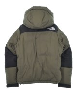 THE NORTH FACE（ザノースフェイス）ダウンジャケット/ダウンベスト カーキ サイズ:M メンズ/2200627761010