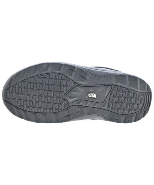 THE NORTH FACE（ザノースフェイス）ブーツ 黒 サイズ:26cm メンズ/2200627761041