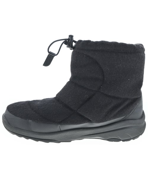 THE NORTH FACE（ザノースフェイス）ブーツ 黒 サイズ:26cm メンズ/2200627761041