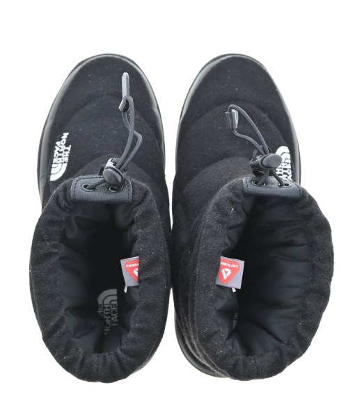 THE NORTH FACE（ザノースフェイス）ブーツ 黒 サイズ:26cm メンズ/2200627761041