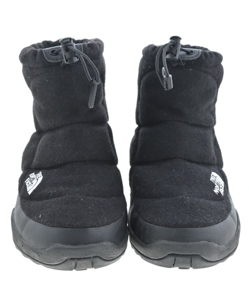 THE NORTH FACE（ザノースフェイス）ブーツ 黒 サイズ:26cm メンズ/2200627761041