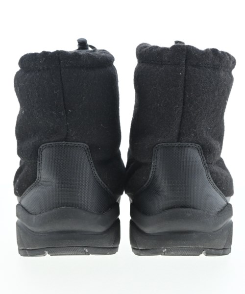 THE NORTH FACE（ザノースフェイス）ブーツ 黒 サイズ:26cm メンズ/2200627761041