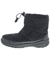 THE NORTH FACE（ザノースフェイス）ブーツ 黒 サイズ:26cm メンズ/2200627761041