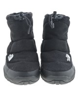 THE NORTH FACE（ザノースフェイス）ブーツ 黒 サイズ:26cm メンズ/2200627761041