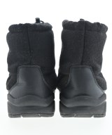 THE NORTH FACE（ザノースフェイス）ブーツ 黒 サイズ:26cm メンズ/2200627761041