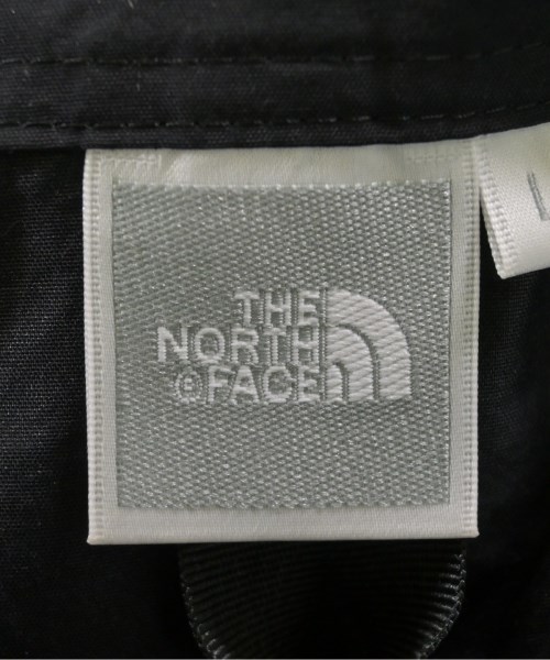 THE NORTH FACE（ザノースフェイス）マウンテンパーカー 黒 サイズ:L レディース/2200627762017