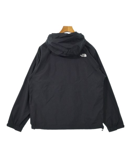 THE NORTH FACE（ザノースフェイス）マウンテンパーカー 黒 サイズ:M メンズ/2200627762024