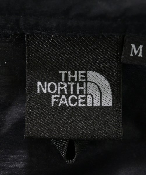 THE NORTH FACE（ザノースフェイス）マウンテンパーカー 黒 サイズ:M メンズ/2200627762024