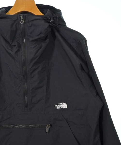 THE NORTH FACE（ザノースフェイス）マウンテンパーカー 黒 サイズ:M メンズ/2200627762024