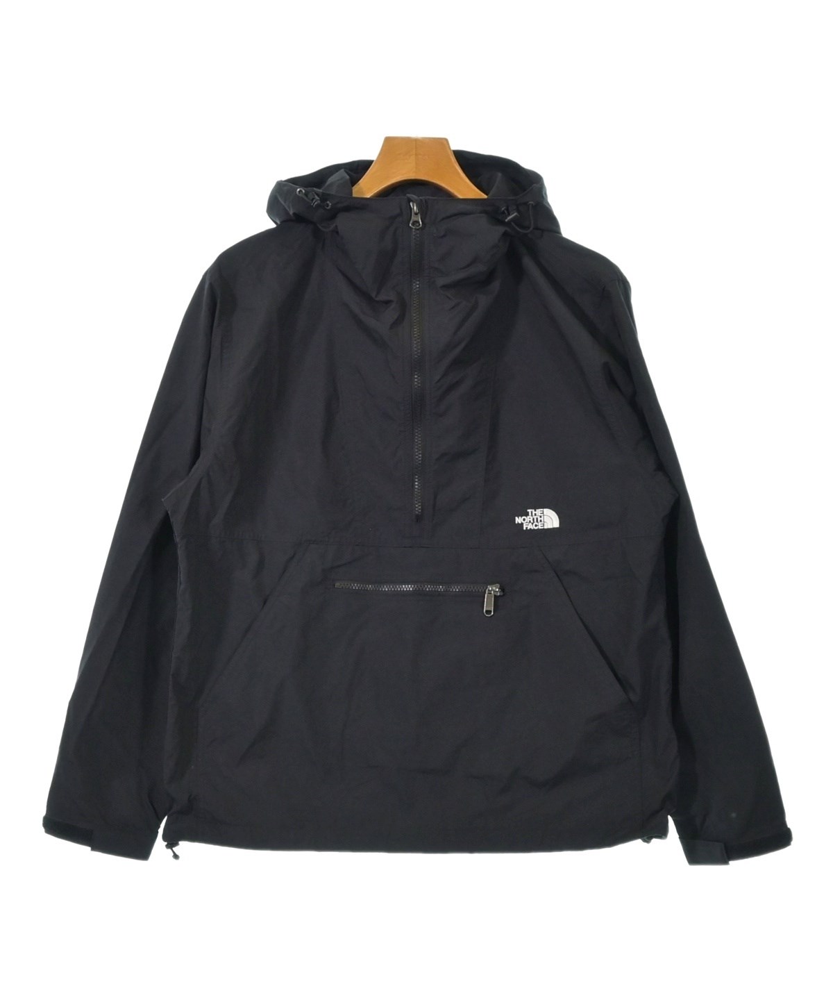 THE NORTH FACE（ザノースフェイス）マウンテンパーカー 黒 サイズ:M