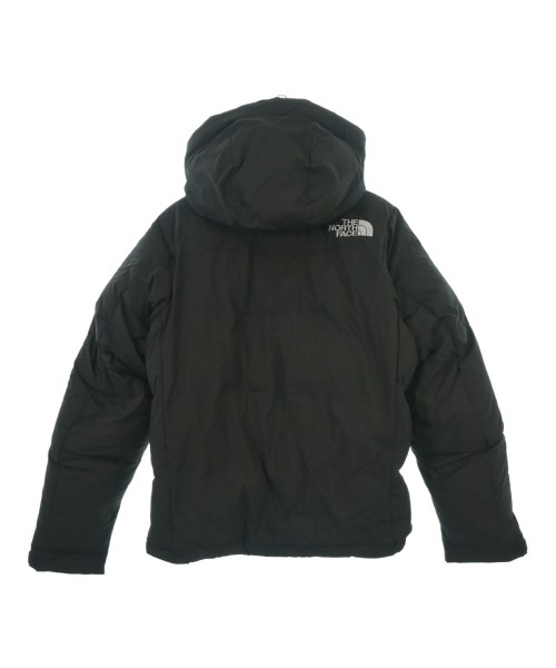 THE NORTH FACE（ザノースフェイス）ダウンジャケット/ダウンベスト 黒 サイズ:L メンズ/2200627780035