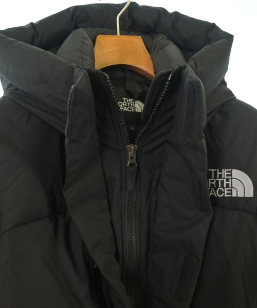 THE NORTH FACE（ザノースフェイス）ダウンジャケット/ダウンベスト 黒 サイズ:L メンズ/2200627780035