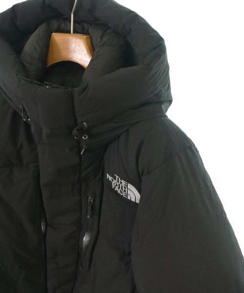 THE NORTH FACE（ザノースフェイス）ダウンジャケット/ダウンベスト 黒 サイズ:L メンズ/2200627780035