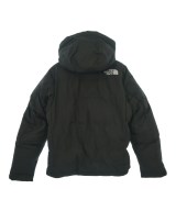 THE NORTH FACE（ザノースフェイス）ダウンジャケット/ダウンベスト 黒 サイズ:L メンズ/2200627780035
