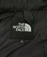 THE NORTH FACE（ザノースフェイス）ダウンジャケット/ダウンベスト 黒 サイズ:L メンズ/2200627780035