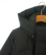 THE NORTH FACE（ザノースフェイス）ダウンジャケット/ダウンベスト 黒 サイズ:L メンズ/2200627780035