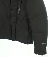 THE NORTH FACE（ザノースフェイス）ダウンジャケット/ダウンベスト 黒 サイズ:L メンズ/2200627780035