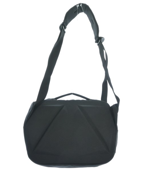 THE NORTH FACE（ザノースフェイス）ショルダーバッグ 黒 サイズ:- メンズ/2200627805035