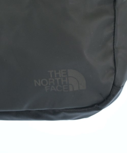 THE NORTH FACE（ザノースフェイス）ショルダーバッグ 黒 サイズ:- メンズ/2200627805035